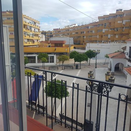 Hotel Torremolinos Centro By Croma Экстерьер фото