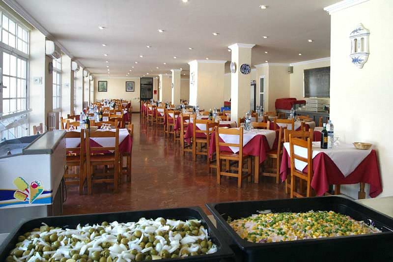 Hotel Torremolinos Centro By Croma Экстерьер фото