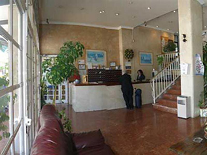 Hotel Torremolinos Centro By Croma Экстерьер фото