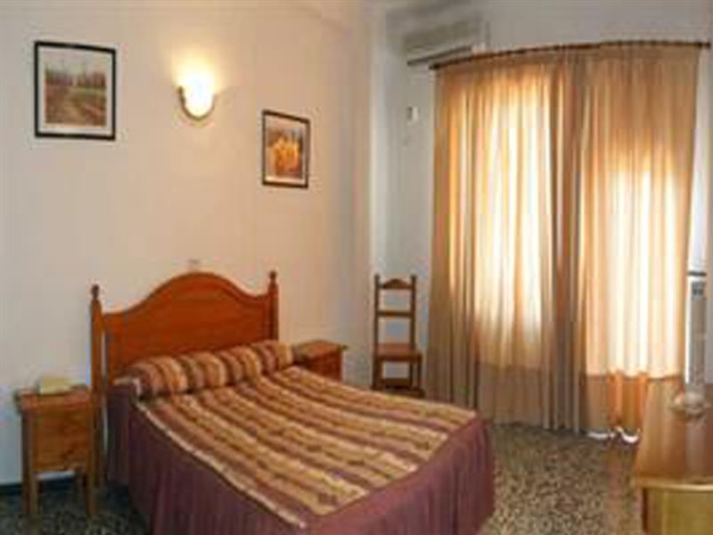 Hotel Torremolinos Centro By Croma Экстерьер фото