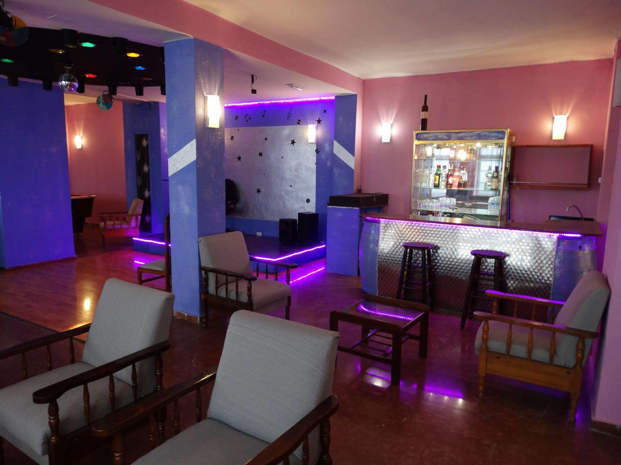 Hotel Torremolinos Centro By Croma Экстерьер фото