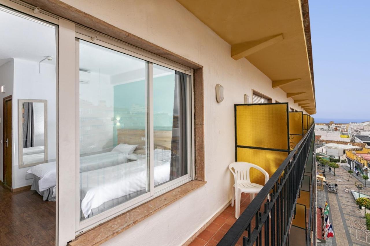 Hotel Torremolinos Centro By Croma Экстерьер фото