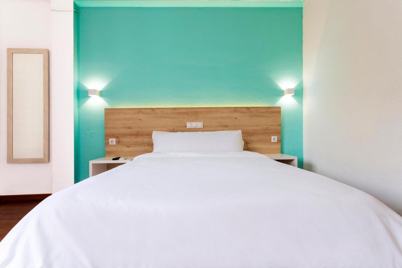 Hotel Torremolinos Centro By Croma Экстерьер фото