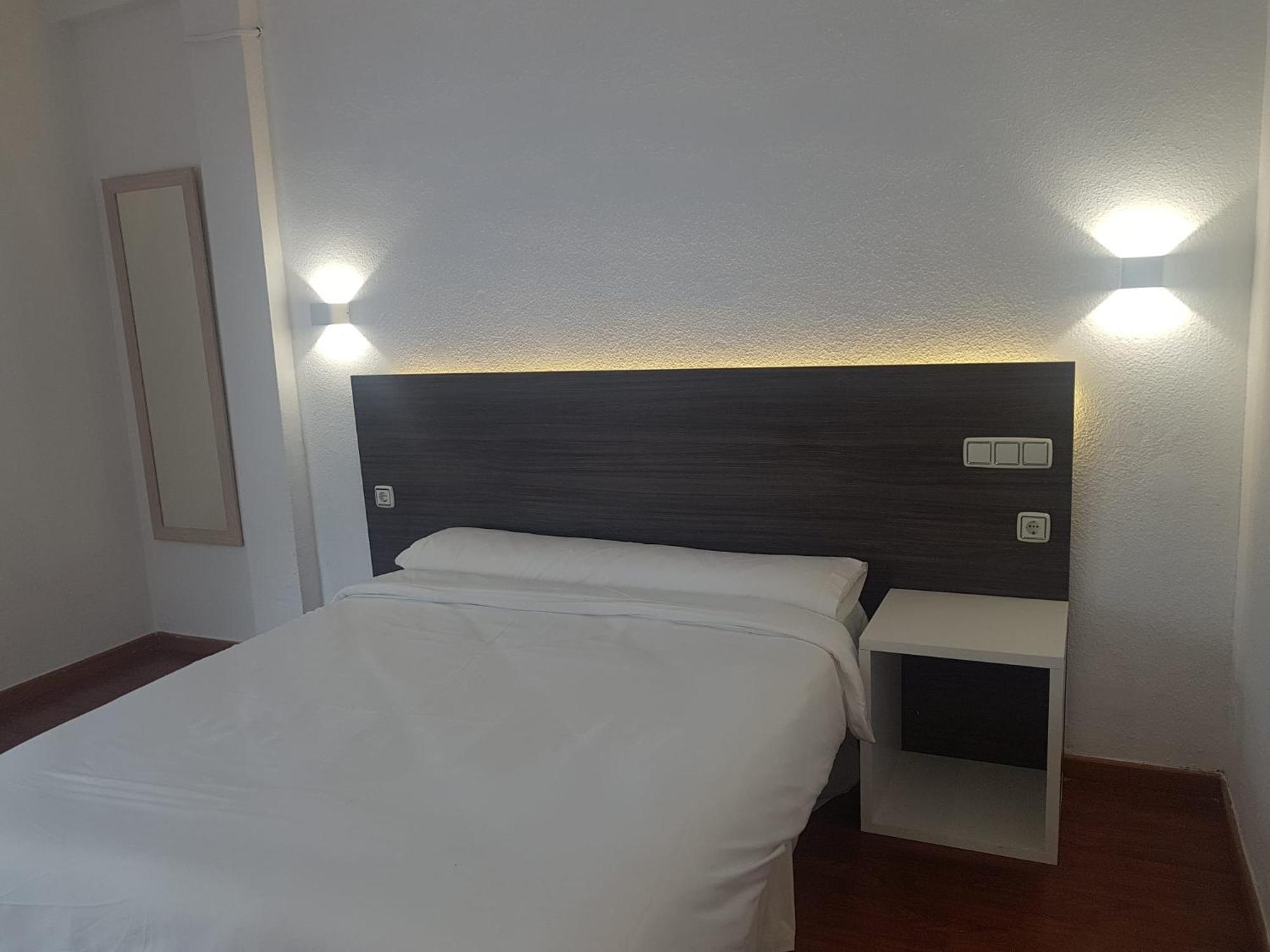 Hotel Torremolinos Centro By Croma Экстерьер фото