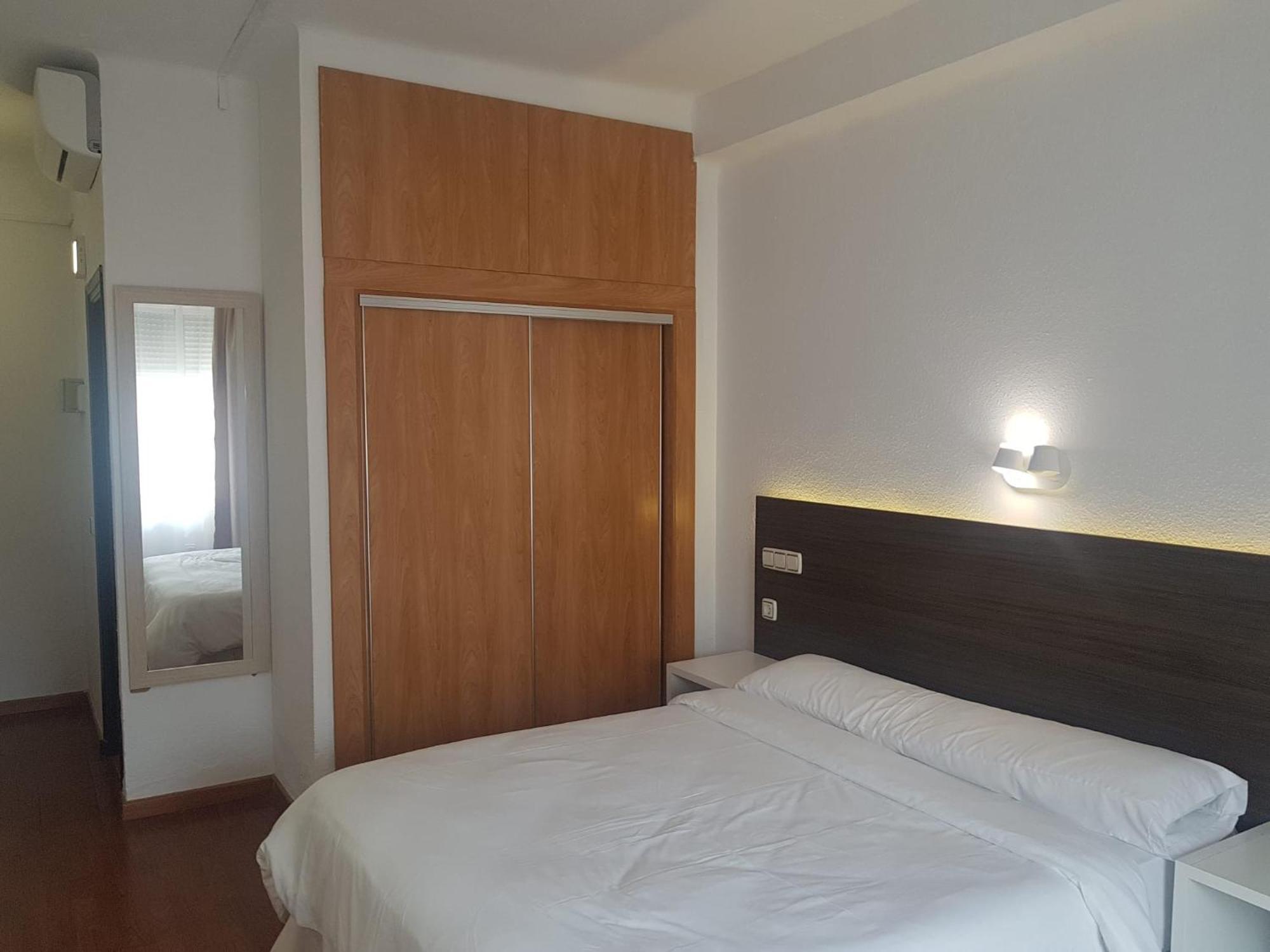 Hotel Torremolinos Centro By Croma Экстерьер фото